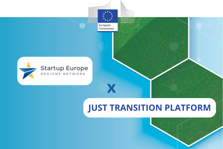 SERN X Just Transition Platform Working Groups: Collaboration for Youth-Led, Equitable Change