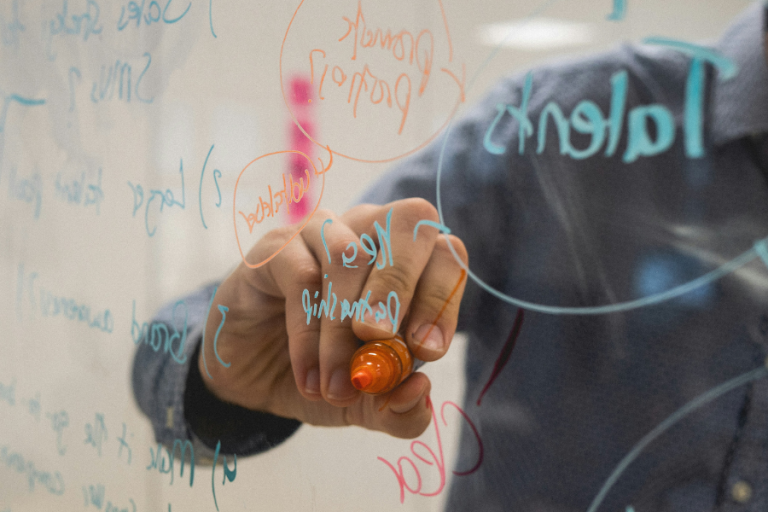 Scaling Ambition: How the EU Plans to Lead in Innovation