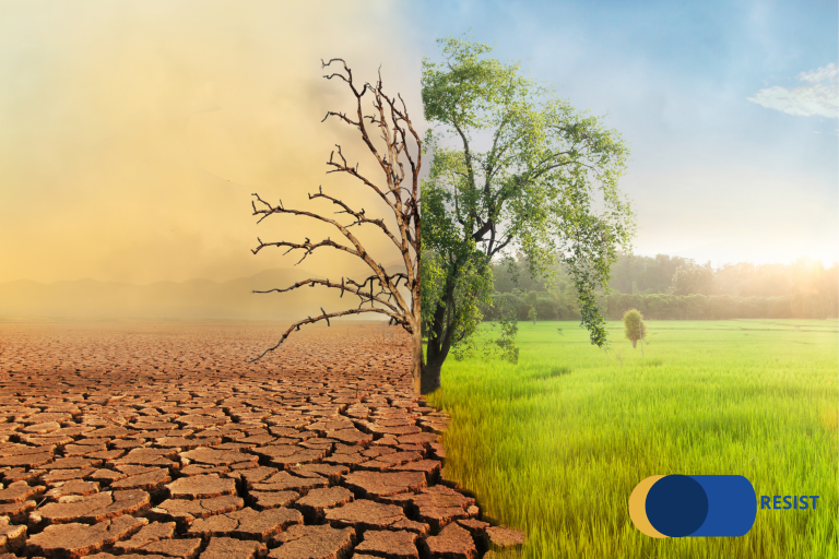 Adapting to Current and Future Climate Challenges: Why Regions Must Lead the Way
