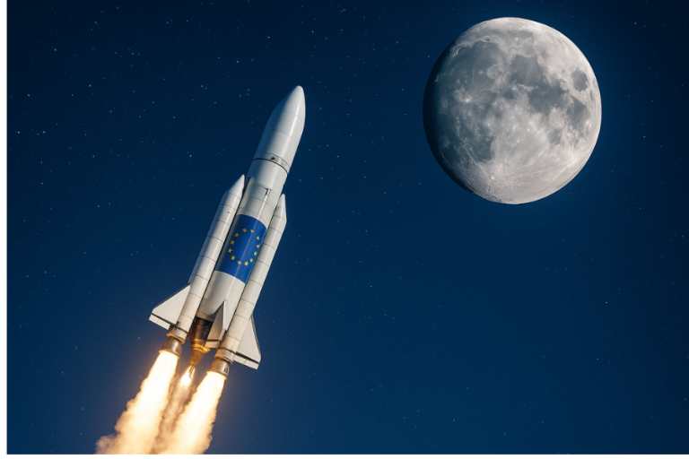 The new FP10, a Moonshots and Missions: Is Europe Dreaming Big Enough?