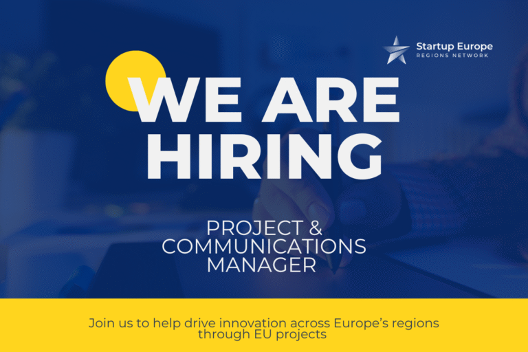 SERN is hiring: Project and Communication Manager