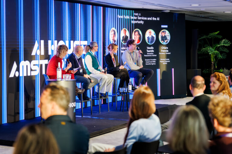 Scaling Artificial Intelligence in Europe: Highlights from the AI Policy Day