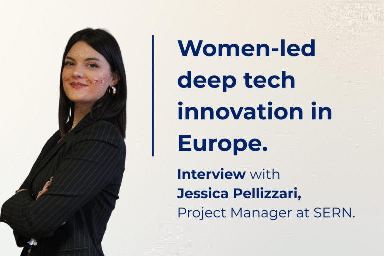 Women are shaping deep tech – but scaling still isn’t equal 