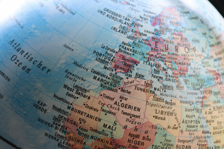 Earth Day: A Changing Climate for European Policy and Funding