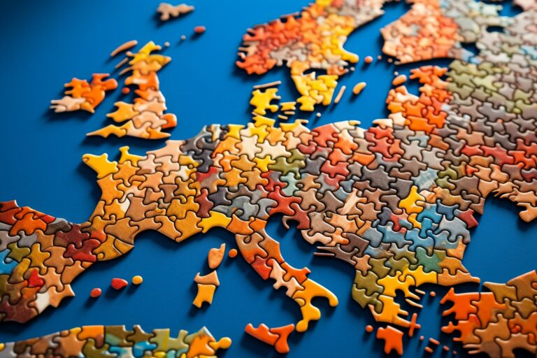 What regional ecosystems actually need to drive European innovation