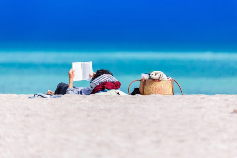 The anti-summer reads: flash news on European and regional innovation